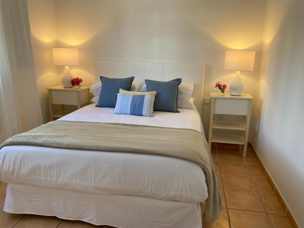 פוארטו דל כרמן Apartamento Las Tabaibas מראה חיצוני תמונה