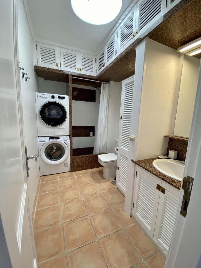 פוארטו דל כרמן Apartamento Las Tabaibas מראה חיצוני תמונה
