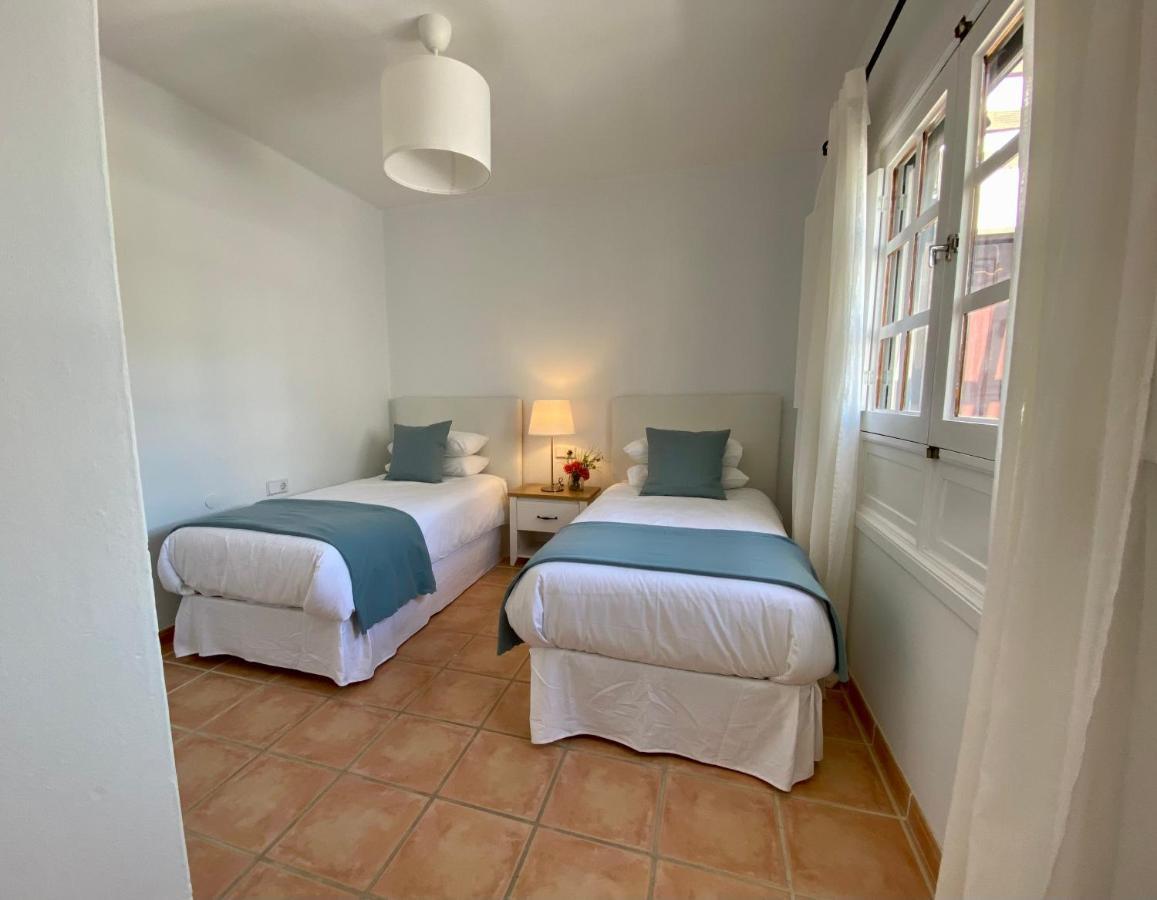 פוארטו דל כרמן Apartamento Las Tabaibas מראה חיצוני תמונה