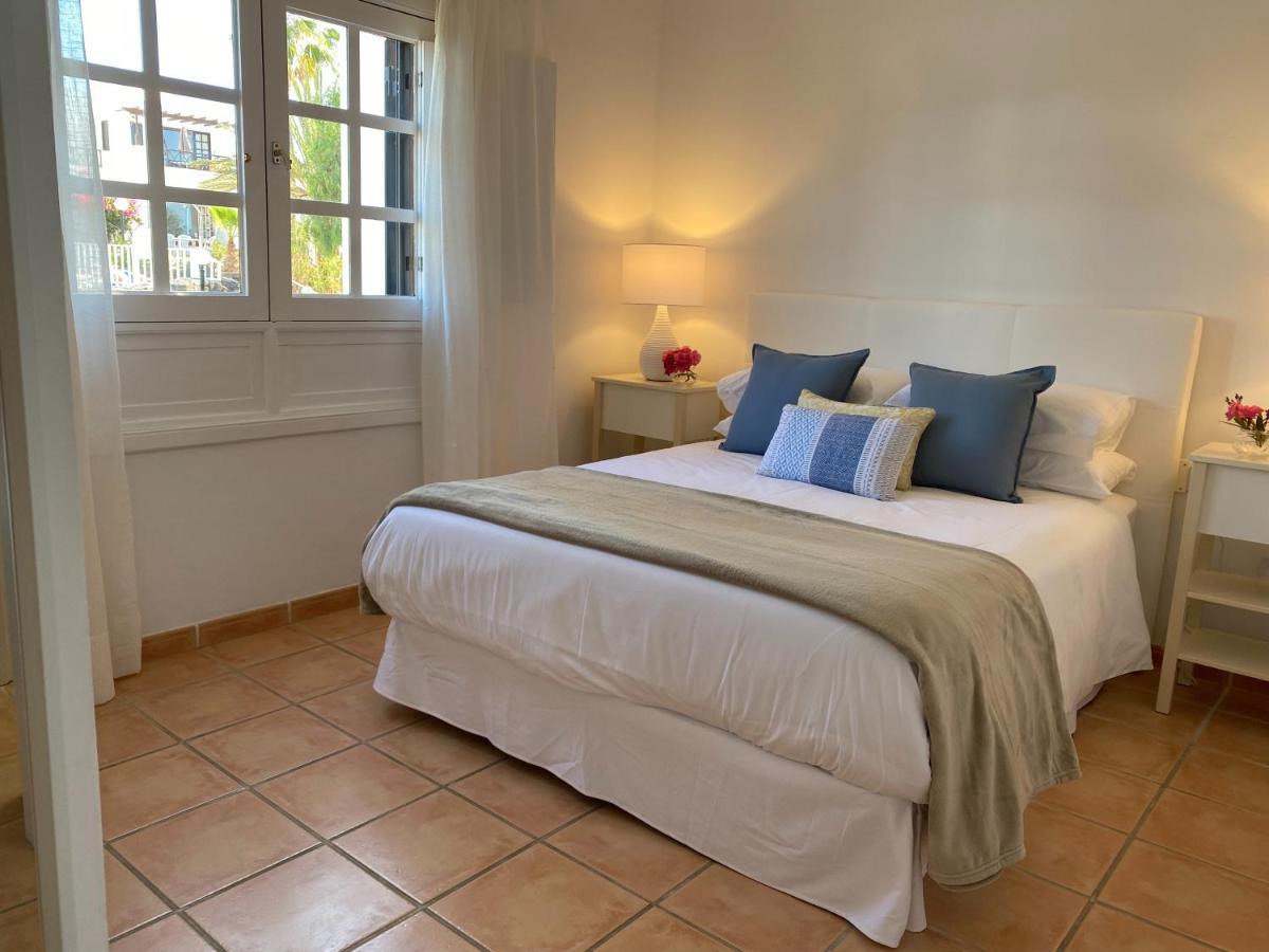 פוארטו דל כרמן Apartamento Las Tabaibas מראה חיצוני תמונה