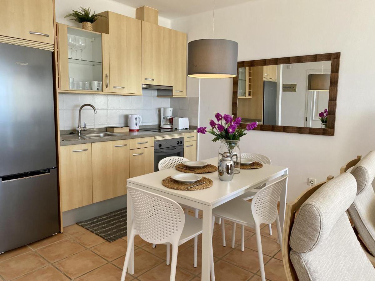 פוארטו דל כרמן Apartamento Las Tabaibas מראה חיצוני תמונה