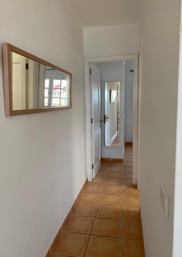 פוארטו דל כרמן Apartamento Las Tabaibas מראה חיצוני תמונה